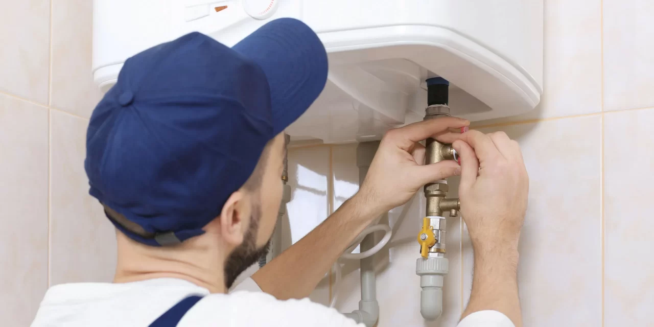 Instalator sanitar Chitila sector 1